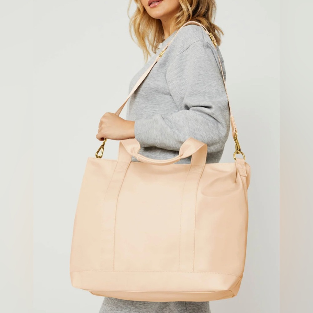 Stoney Clover Tote Bag - Picture 5 of 13